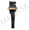 ACI - AVESA ABE-018 Ignition Coil